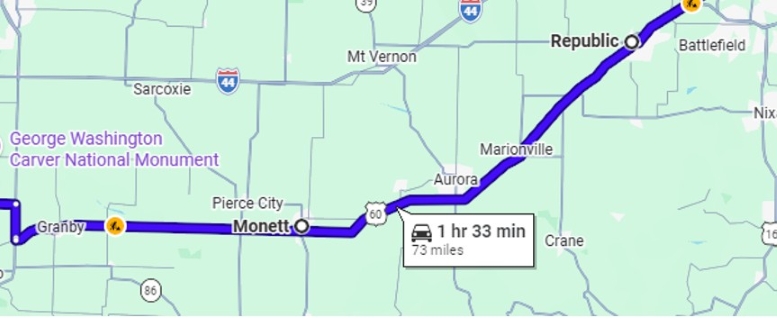 Undercliff Drive Route.jpg